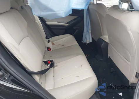 2023 Subaru Impreza Premium 5-Door z USA, uszkodzony, nr VIN 4S3GTAD6XP3711658